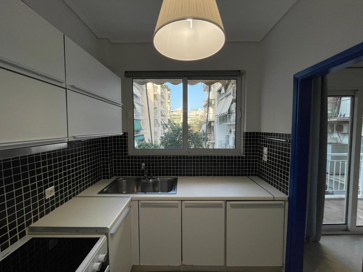 דירות אתונה Traveller'S Choice Attiki מראה חיצוני תמונה